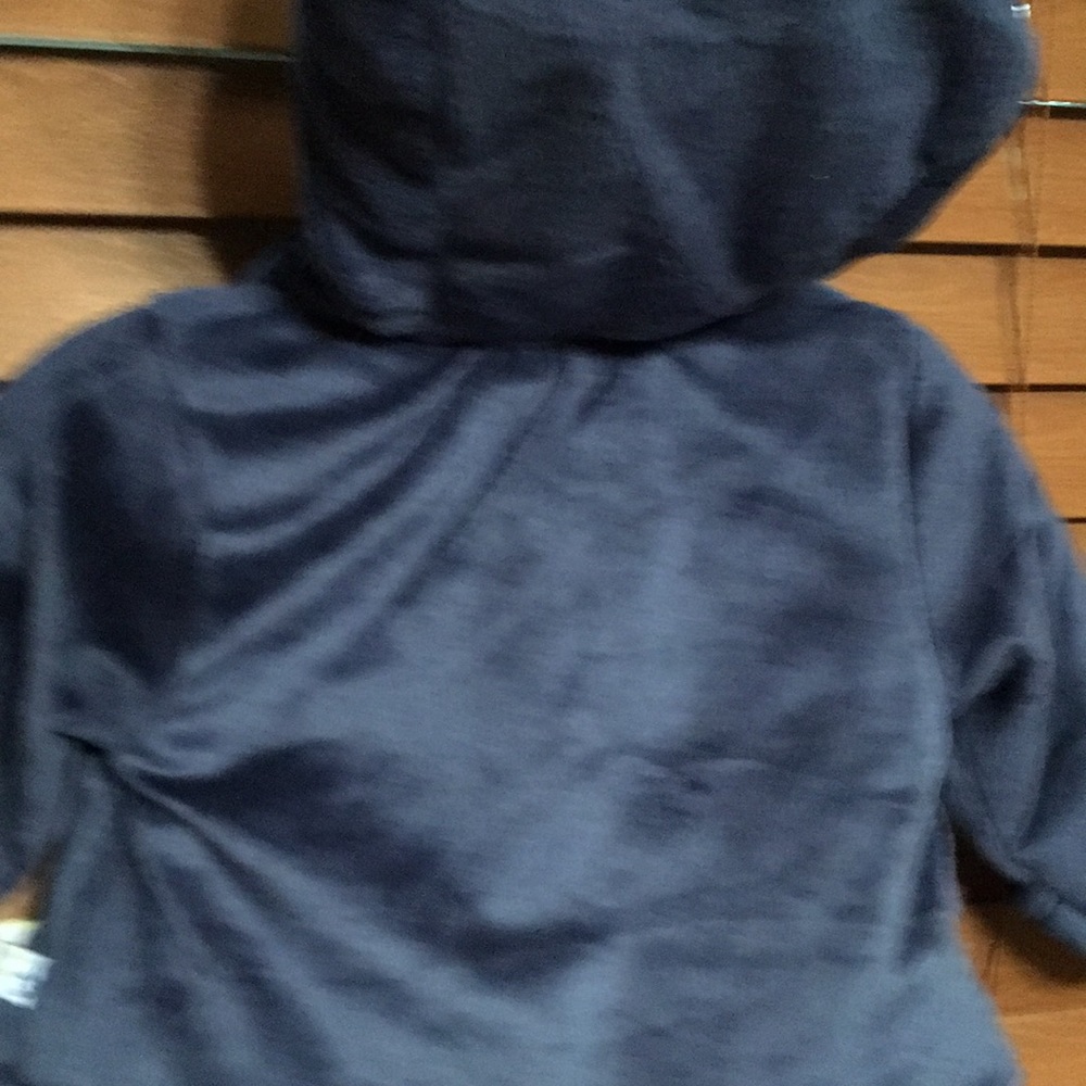 ✂️ Baby coat - Picture 5 of 8